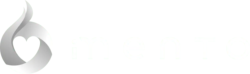 mento ロゴ