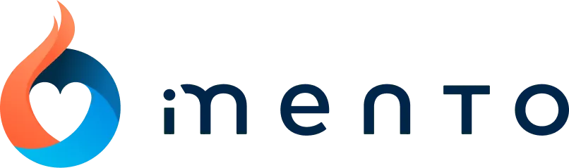 mento ロゴ