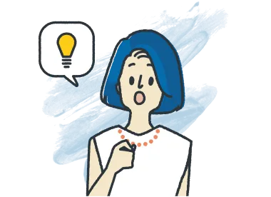 本人向けアンケート