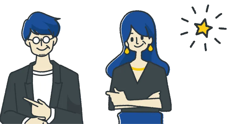 コーチ　イラスト